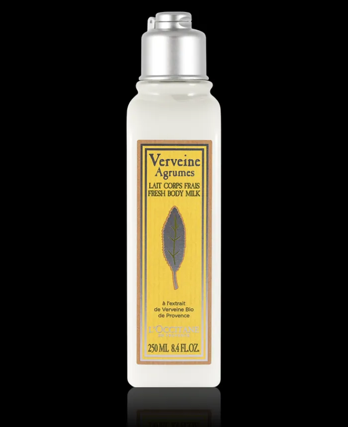 Lu00b4Occitane L´Occitane Verveine Agrumes Lait Corps Frais 250 ml