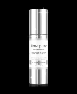 u00e2me Pure âme Pure Collagen Therapy Gel 30 ml