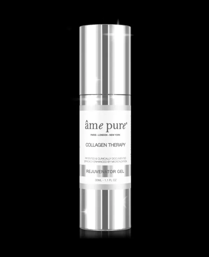 u00e2me Pure âme Pure Collagen Therapy Gel 30 ml