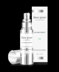 u00e2me Pure âme Pure Collagen Therapy Gel 30 ml