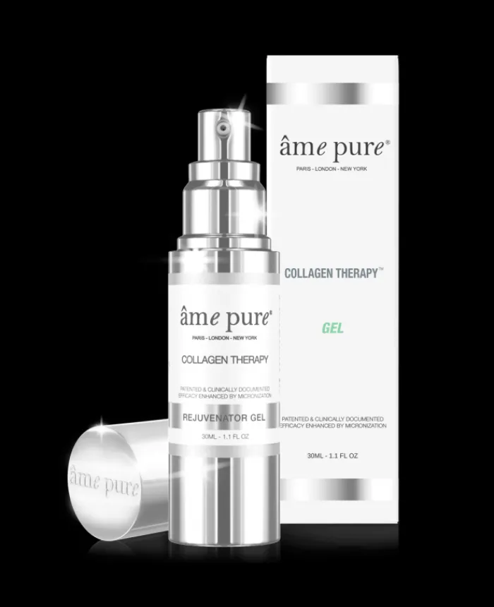 u00e2me Pure âme Pure Collagen Therapy Gel 30 ml