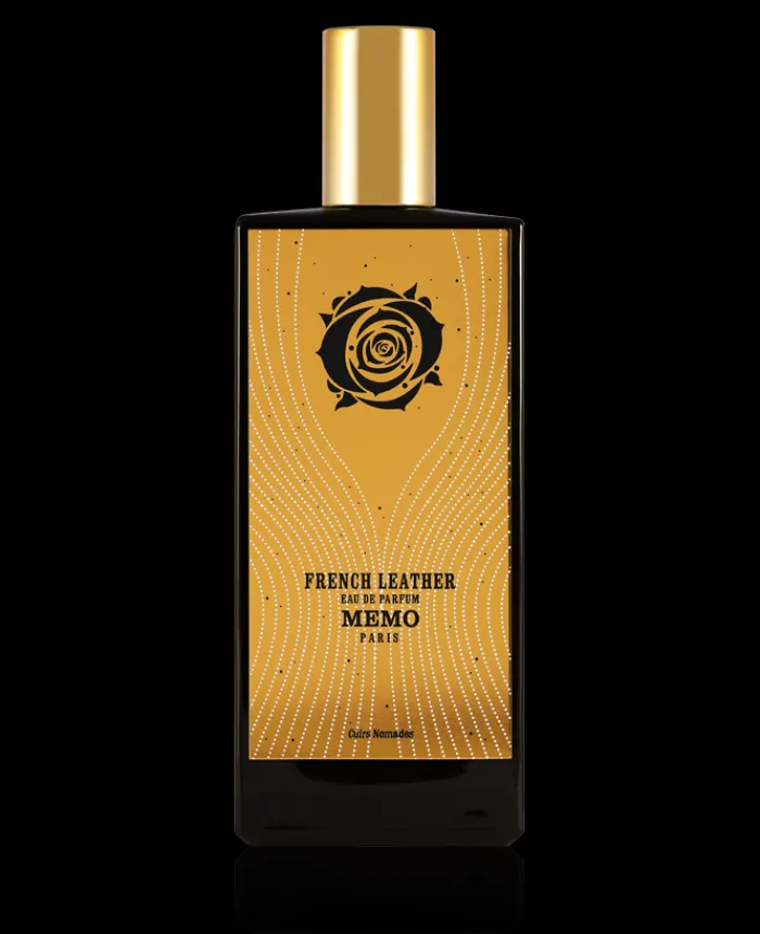 Memo French Leather Eau de Parfum 75 ml