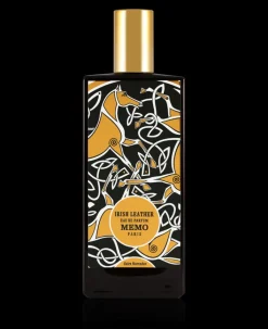 Memo Irish Leather Eau de Parfum 75 ml