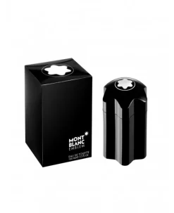 Montblanc Emblem Eau de Toilette 100 ml