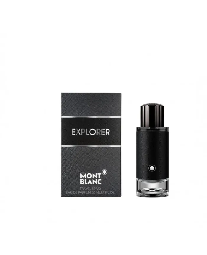 Montblanc Explorer Eau de Parfum 30 ml