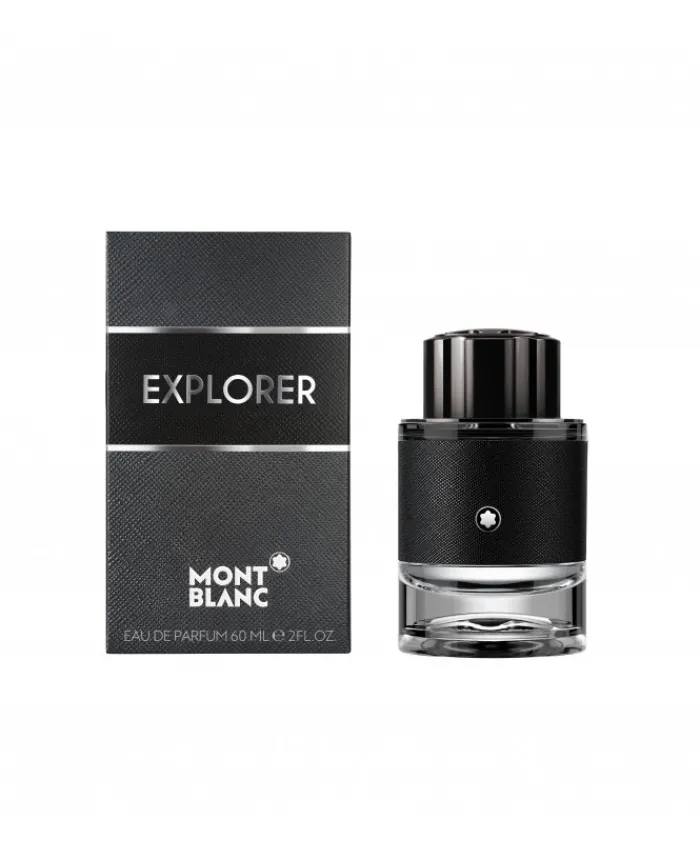 Montblanc Explorer Eau de Parfum 60 ml