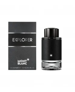 Montblanc Explorer Eau de Parfum 100 ml