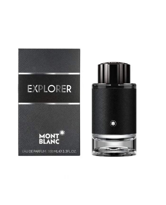 Montblanc Explorer Eau de Parfum 100 ml