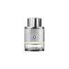 Montblanc Explorer Platinum Eau de Parfum 60 ml