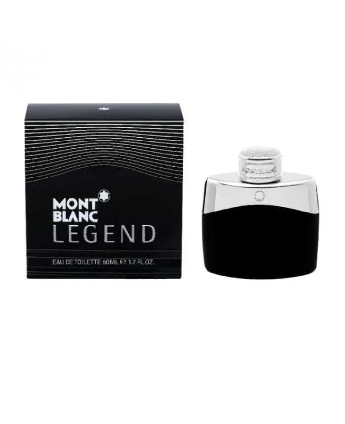 Montblanc Legend Eau de Toilette 50 ml