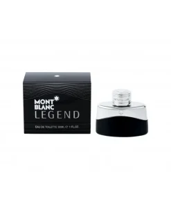 Montblanc Legend Eau de Toilette 30 ml