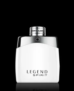 Montblanc Legend Spirit Eau de Toilette 30 ml