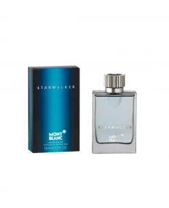 Montblanc Starwalker Eau de Toilette 75 ml