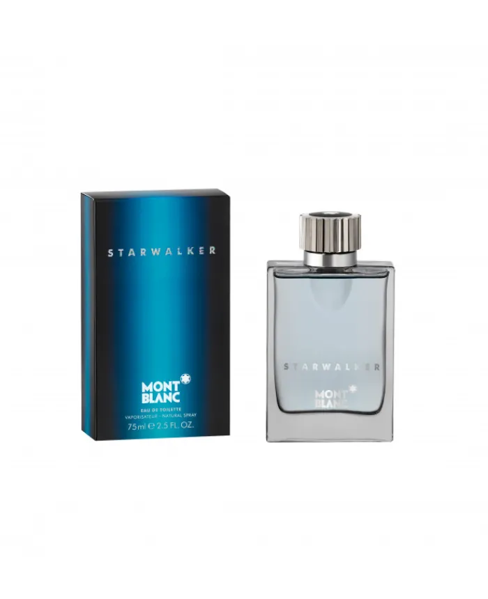 Montblanc Starwalker Eau de Toilette 75 ml