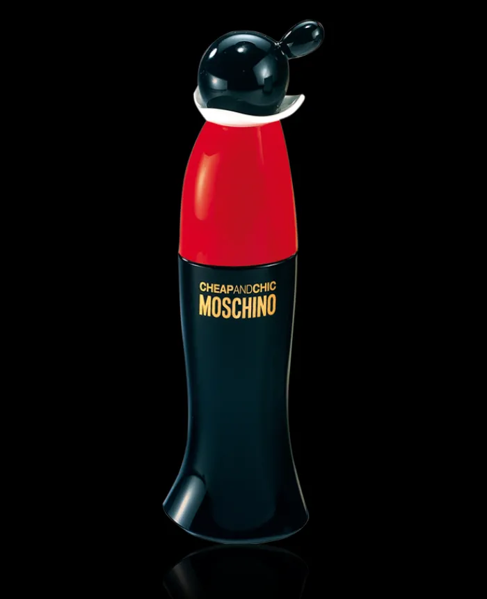 Moschino Cheap & Chic Eau de Toilette 50 ml