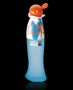 Moschino Cheap & Chic I Love Love Eau de Toilette 50 ml