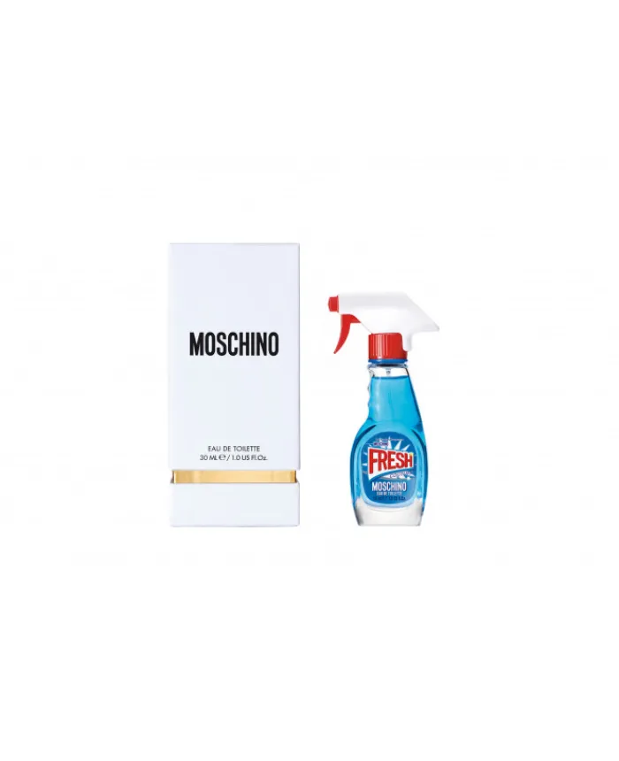 Moschino Fresh Couture Eau de Toilette 30 ml