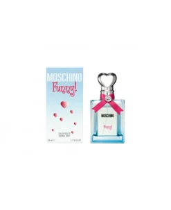 Moschino Funny Eau de Toilette 50 ml