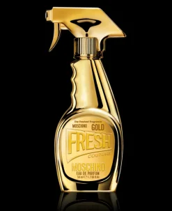 Moschino Gold Fresh Couture Eau de Parfum 50 ml