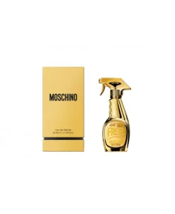 Moschino Gold Fresh Couture Eau de Parfum 50 ml