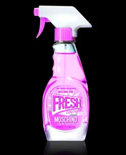 Moschino Pink Fresh Couture Eau de Toilette 50 ml
