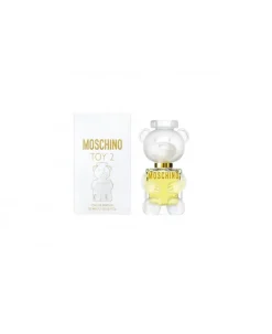 Moschino Toy 2 Eau de Parfum 30 ml