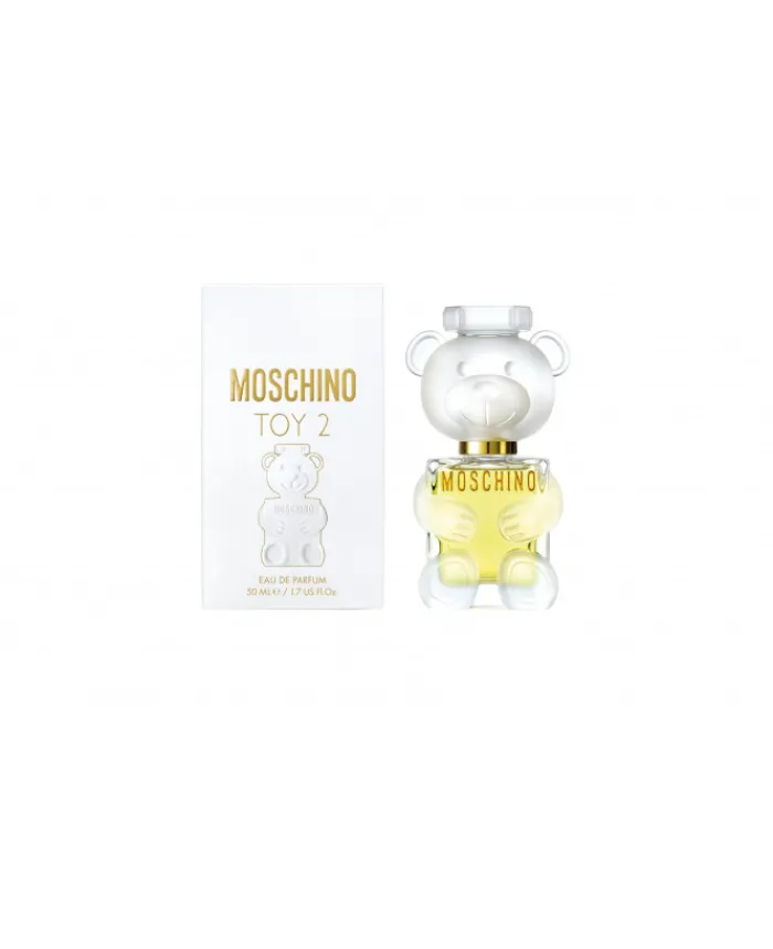 Moschino Toy 2 Eau de Parfum 50 ml