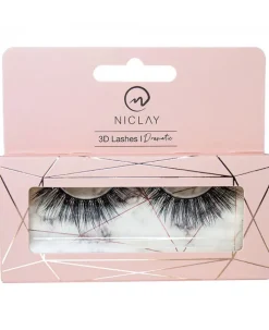 NICLAY 3D Lashes Dramatic 1 st