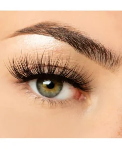 NICLAY 3D Lashes Dramatic 1 st