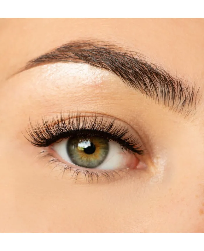 NICLAY 3D Lashes Grace 1 st