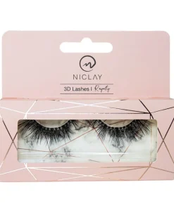 NICLAY 3D Lashes Royalty 1 st
