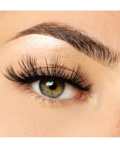 NICLAY 3D Lashes Royalty 1 st
