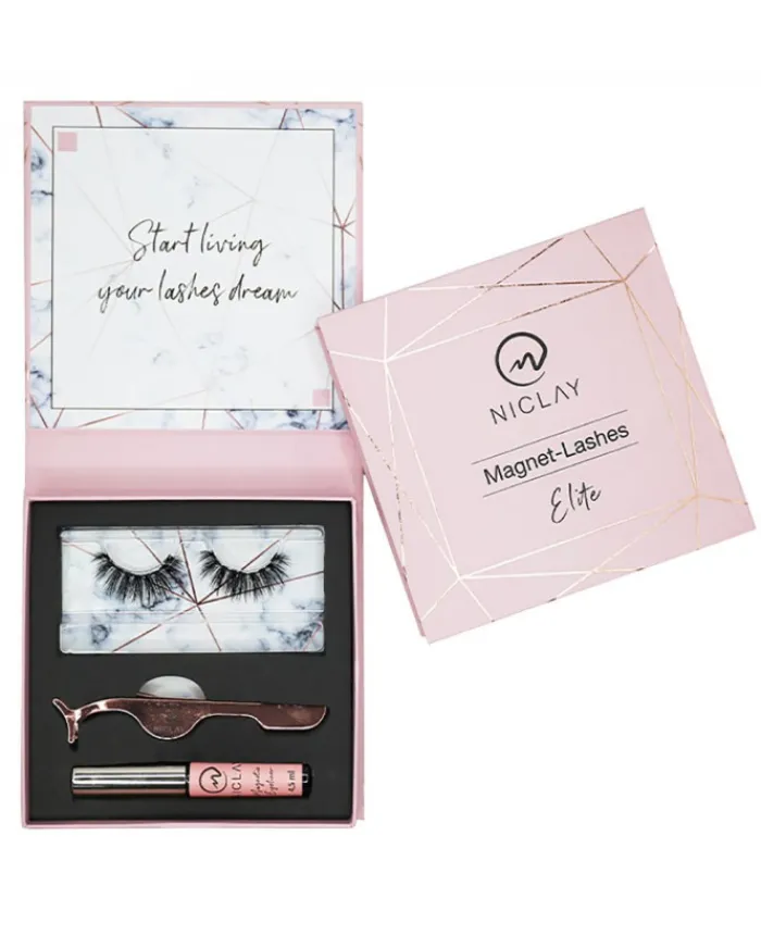 NICLAY MagneticLiner Lashes Elite 1 st