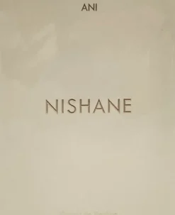 Nishane ANI Extrait de Parfum 100 ml