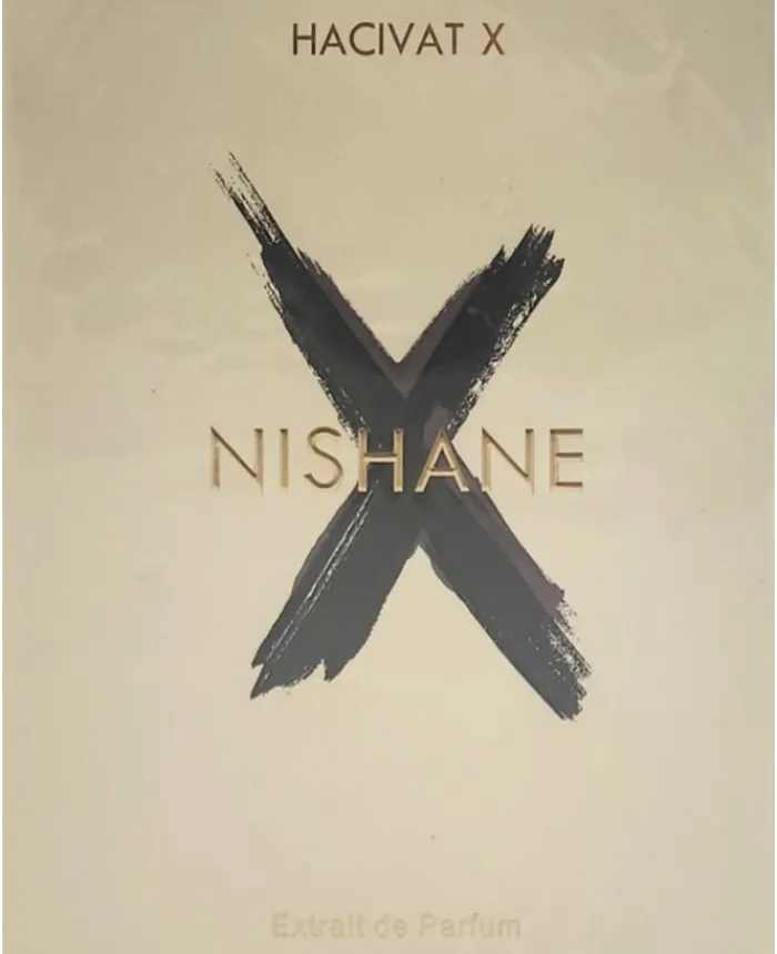 Nishane Hacivat X Extrait de Parfum 50 ml