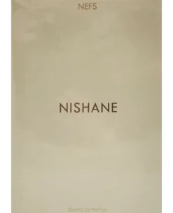 Nishane NEFS Extrait de Parfum 50 ml