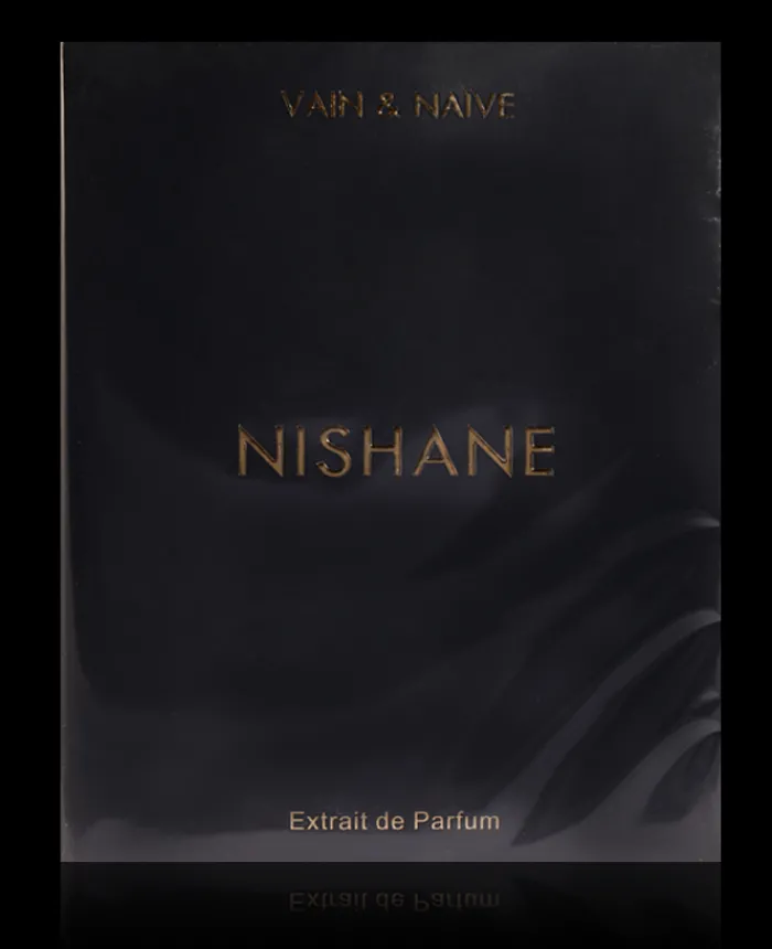 Nishane VAIN & NAÏVE Extrait de Parfum 50 ml