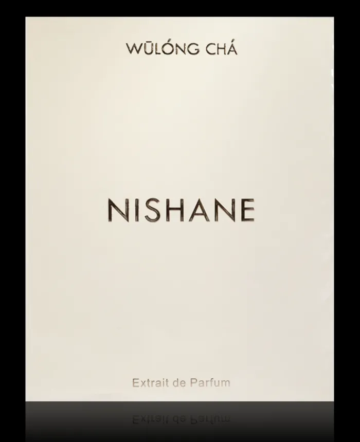 Nishane Wulong Cha Extrait de Parfum 50 ml