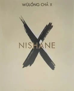 Nishane Wulong Cha X Extrait de Parfum 50 ml
