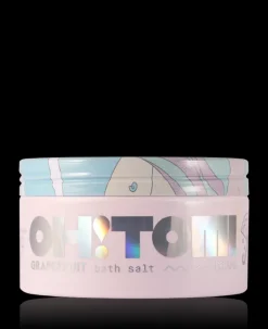 OH!TOMI Grapefruit Bath Salt 300 g