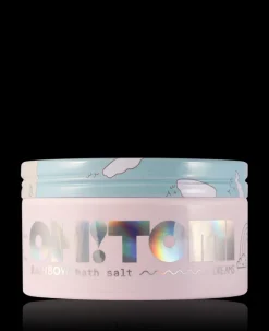 OH!TOMI Rainbow Bath Salt 300 g