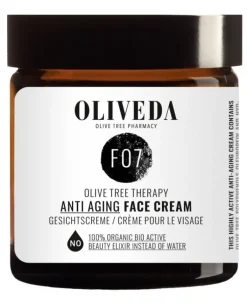 Oliveda Face Care F07 Anti Aging Face Cream 50 ml