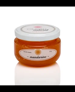 Olori Duftglas Natural Classic Mandarine 112 g