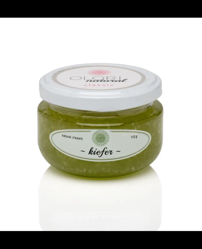 Olori Duftglas Natural Classic Kiefer 112 g