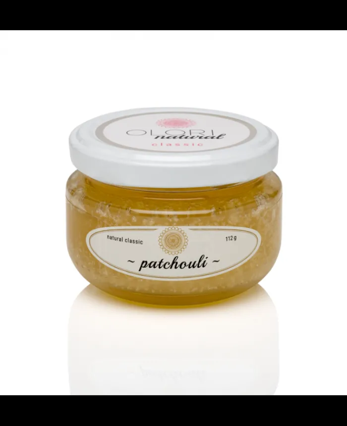 Olori Duftglas Natural Classic Patchouli 112 g