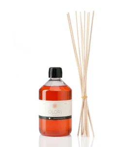 Olori Refill Flasche Orangenblüte 500 ml