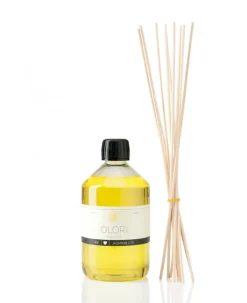 Olori Refill Flasche Vanilletraum 500 ml