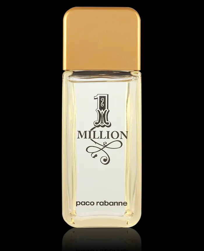 Herren Paco Rabanne 1 Million After Shave Lotion 100 ml
