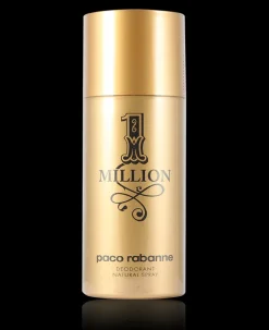 Herren Paco Rabanne 1 Million Deo Spray 150 ml