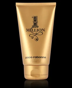 Herren Paco Rabanne 1 Million Shower Gel 150 ml
